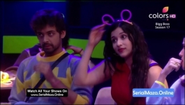 Bigg Boss - Season 17 - 28th December 2023